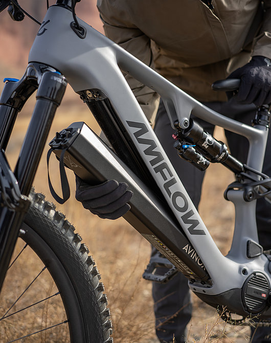 AMFLOW Carbon PR